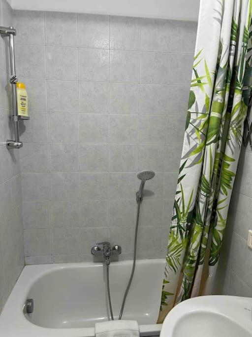 Riviera House Apartment Наполи Екстериор снимка