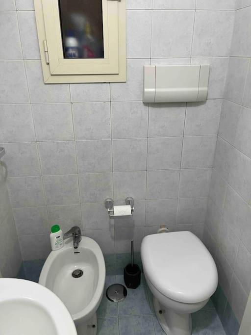 Riviera House Apartment Наполи Екстериор снимка